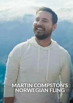 Watch Martin Compston's Norwegian Fling 123movies