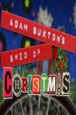 Watch Adam Buxton's Shed of Christmas 123movies