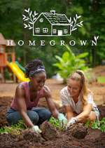 Watch Homegrown 123movies
