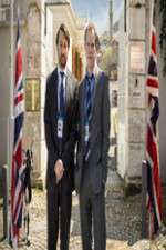 Watch Ambassadors 123movies