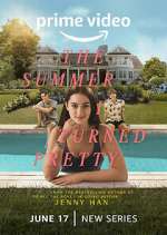 Watch The Summer I Turned Pretty 123movies