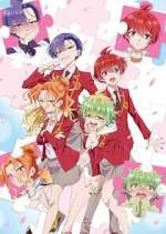Watch Dealing With Mikadono Sisters Is a Breeze 123movies