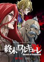 Watch Record of Ragnarok 123movies