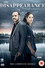 Watch The Disappearance 123movies