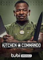 Watch Kitchen Commando 123movies