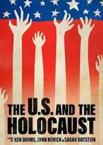 Watch The U.S. and the Holocaust 123movies