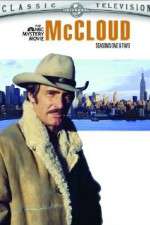Watch McCloud 123movies