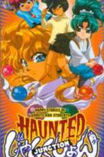 Watch Haunted Junction 123movies