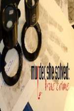 Watch Murder She Solved True Crime 123movies