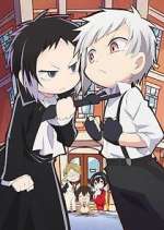 Watch Bungou Stray Dogs Wan! 123movies