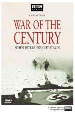 Watch War of the Century 123movies