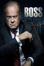 Watch Boss 123movies