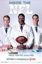 Watch Inside the NFL 123movies