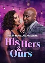 Watch Terry McMillan Presents 123movies
