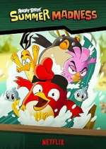 Watch Angry Birds: Summer Madness 123movies