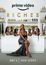 Watch Riches 123movies