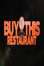 Watch Buy This Restaurant 123movies