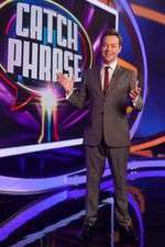 Watch Catchphrase 123movies