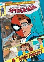 Watch Your Friendly Neighborhood Spider-Man 123movies