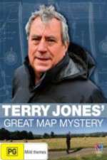 Watch Terry Jones Great Map Mystery 123movies
