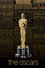 Watch The Academy Awards 123movies