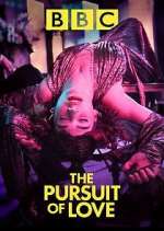 Watch The Pursuit of Love 123movies