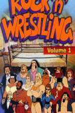Watch Rock 'n' Wrestling 123movies