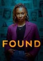 Watch Found 123movies