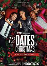 Watch 12 Dates of Christmas 123movies