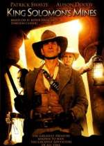 Watch King Solomon's Mines 123movies