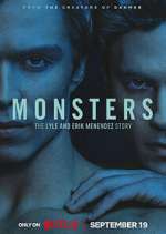 Watch Monsters: The Lyle and Erik Menendez Story 123movies
