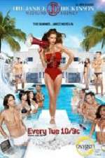 Watch The Janice Dickinson Modeling Agency 123movies