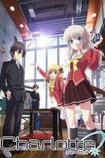 Watch Charlotte 123movies