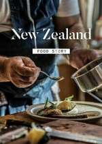 Watch A New Zealand Food Story 123movies