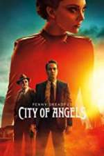Watch Penny Dreadful: City of Angels 123movies