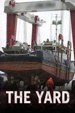 Watch The Yard 123movies