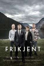 Watch Frikjent 123movies