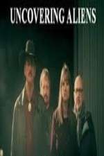 Watch Uncovering Aliens 123movies