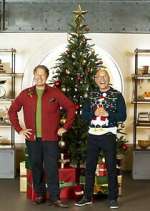 Watch Celebrity MasterChef Christmas Cook-Off 123movies