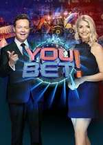 Watch You Bet! 123movies
