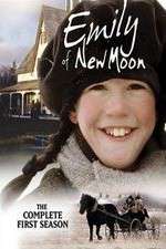 Watch Emily of New Moon 123movies