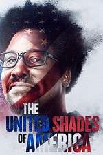 Watch United Shades of America 123movies
