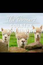 Watch The Farmers\' Country Showdown 123movies