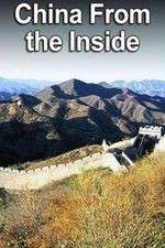 Watch China From The Inside 123movies