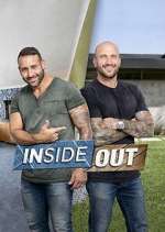 Watch Inside Out 123movies