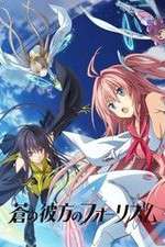 Watch Aokana Four Rhythm Across the Blue 123movies