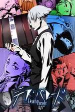 Watch Death Parade 123movies