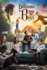 Watch The Dangerous Book for Boys 123movies