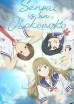 Watch Senpai wa Otokonoko 123movies
