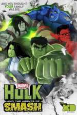 Watch Hulk and the Agents of S.M.A.S.H. 123movies